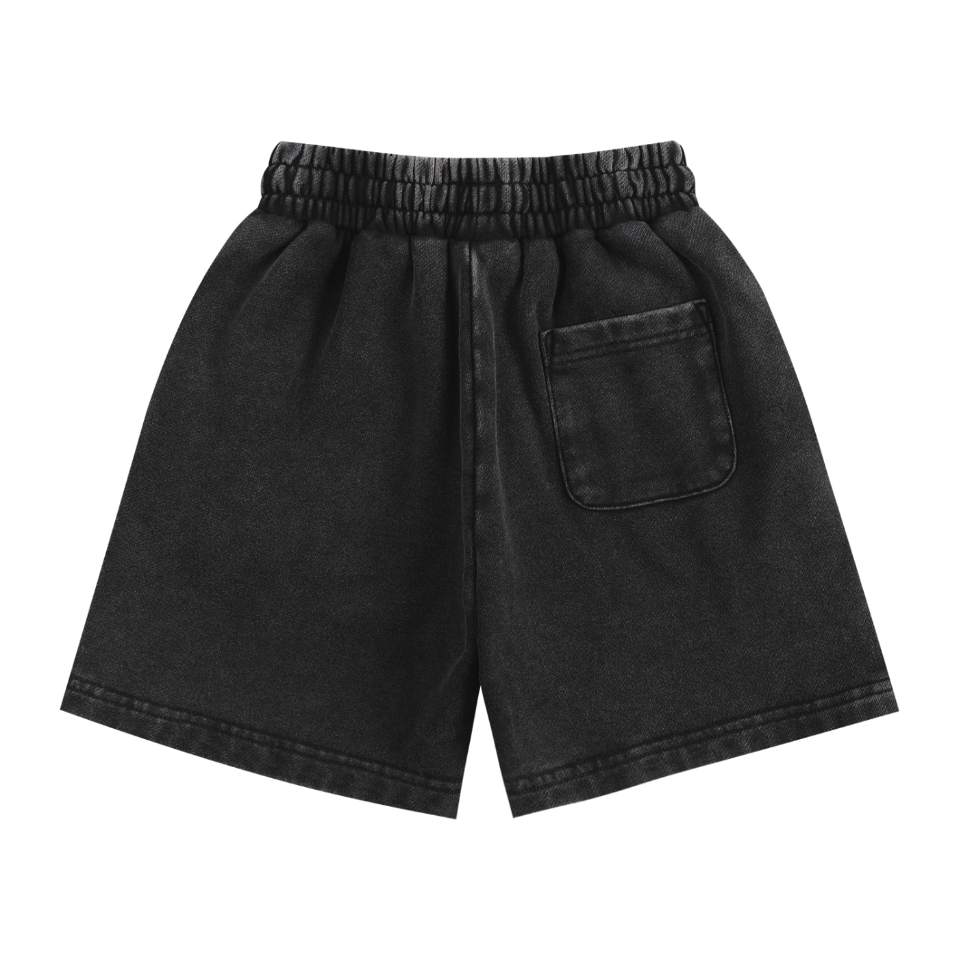 Youth · Snow Washed Kids' Shorts · Blossom
