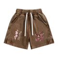 Youth · Snow Washed Kids' Shorts · Blossom
