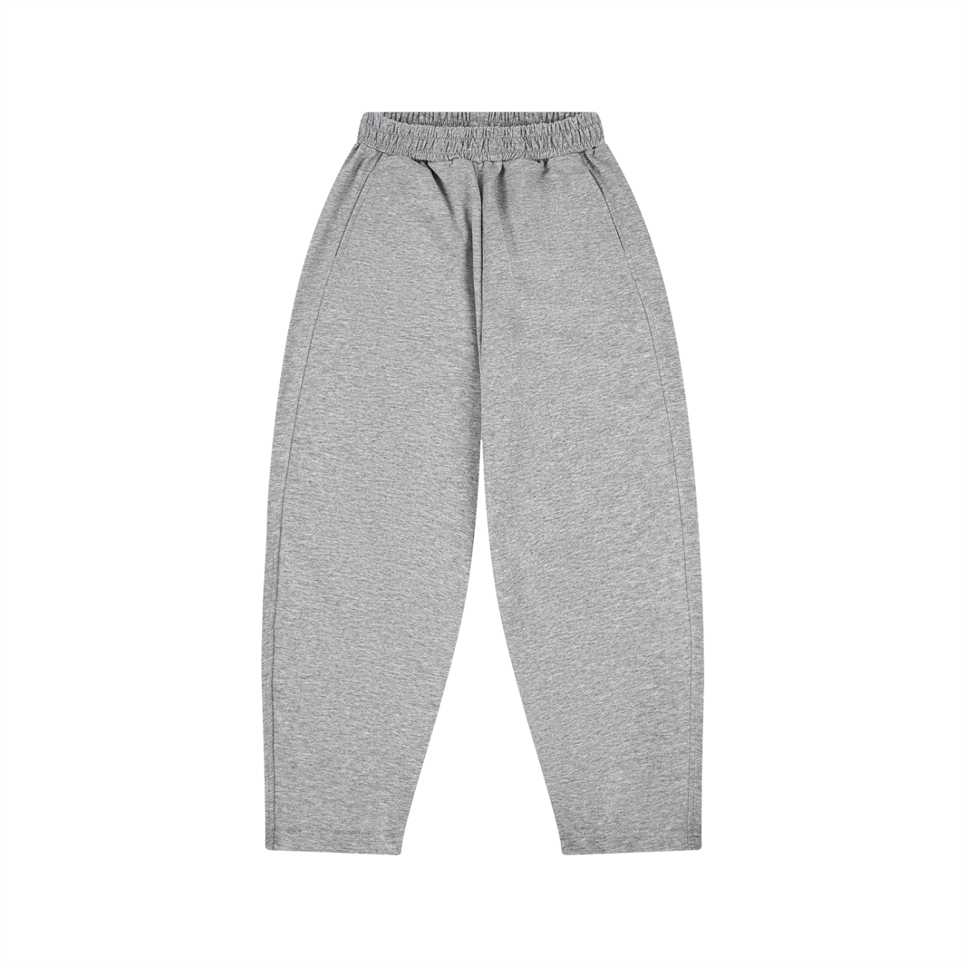 Youth · Kid's Loose Wide Leg Sweatpants