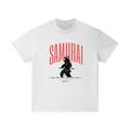 Youth · Pure Cotton Essential Kids T-Shirt · SAMURAI
