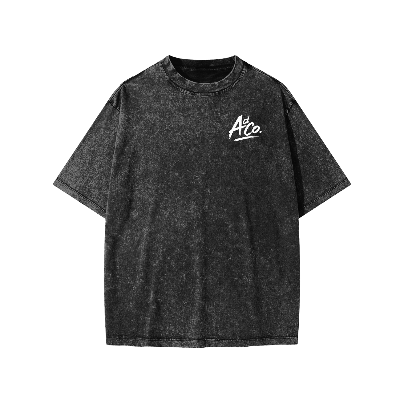 Youth · Snow Washed Youth T-Shirt · Create Your Own Noise