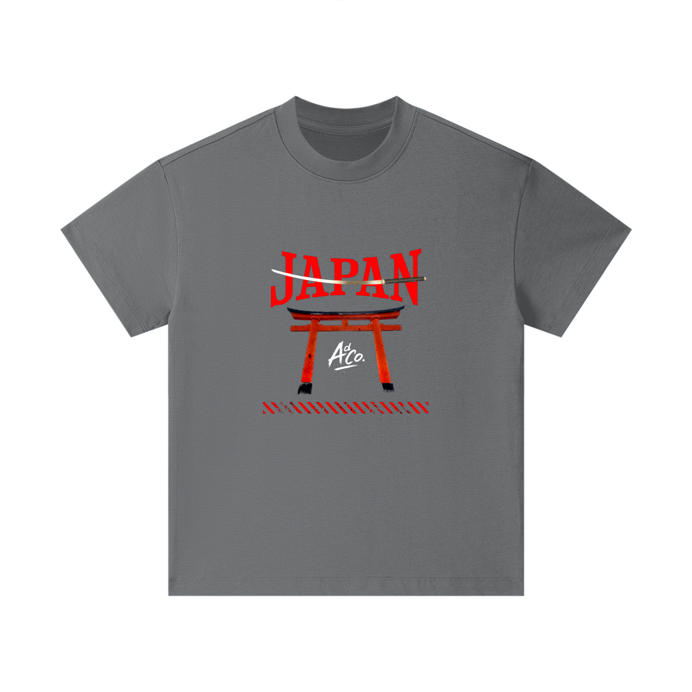 Youth · Pure Cotton Essential Kids T-Shirt · Japan