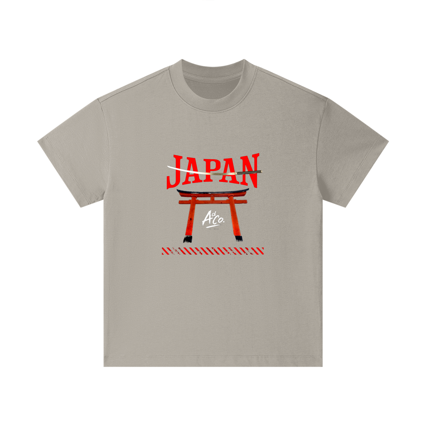 Youth · Pure Cotton Essential Kids T-Shirt · Japan