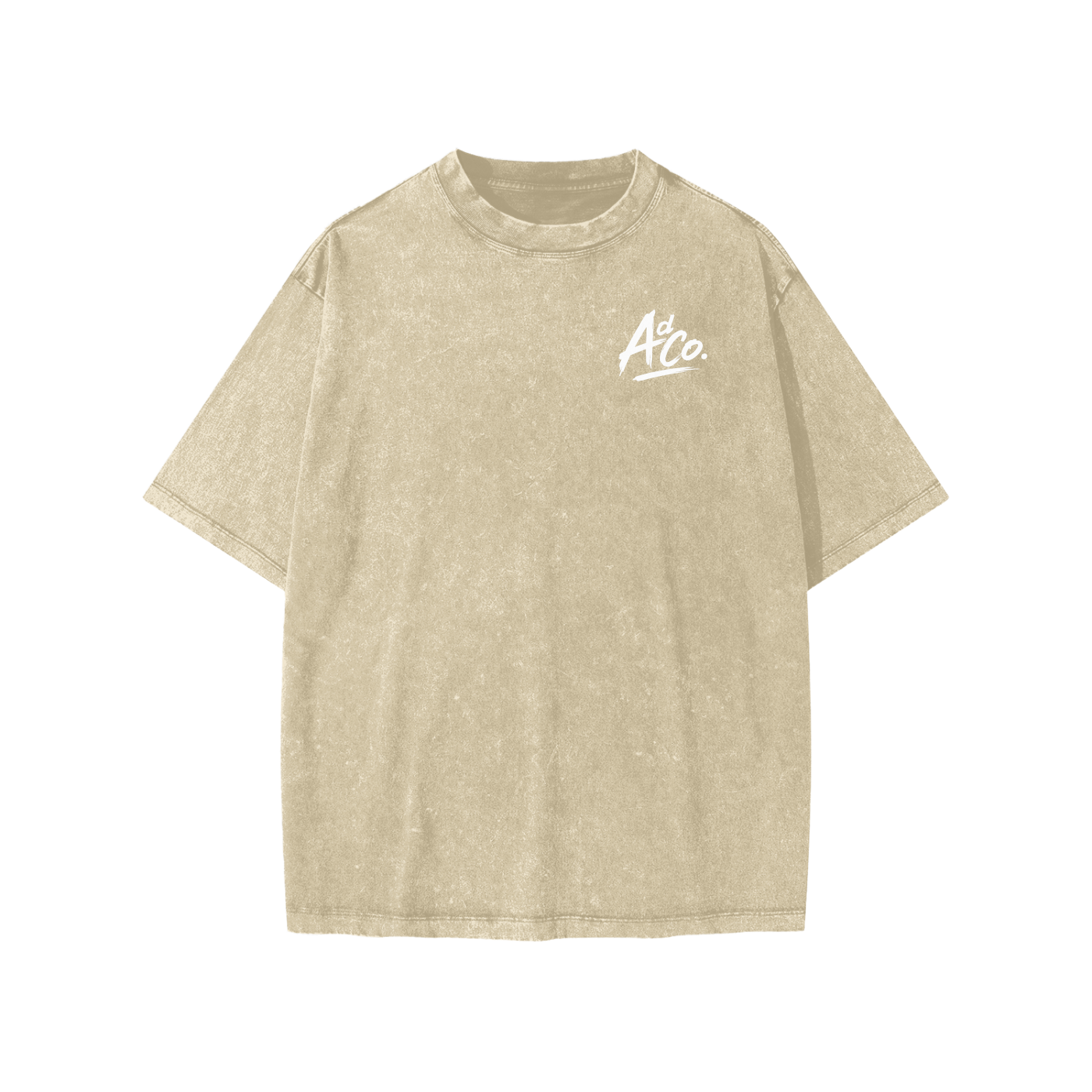 Youth · Snow Washed Youth T-Shirt · Create Your Own Noise
