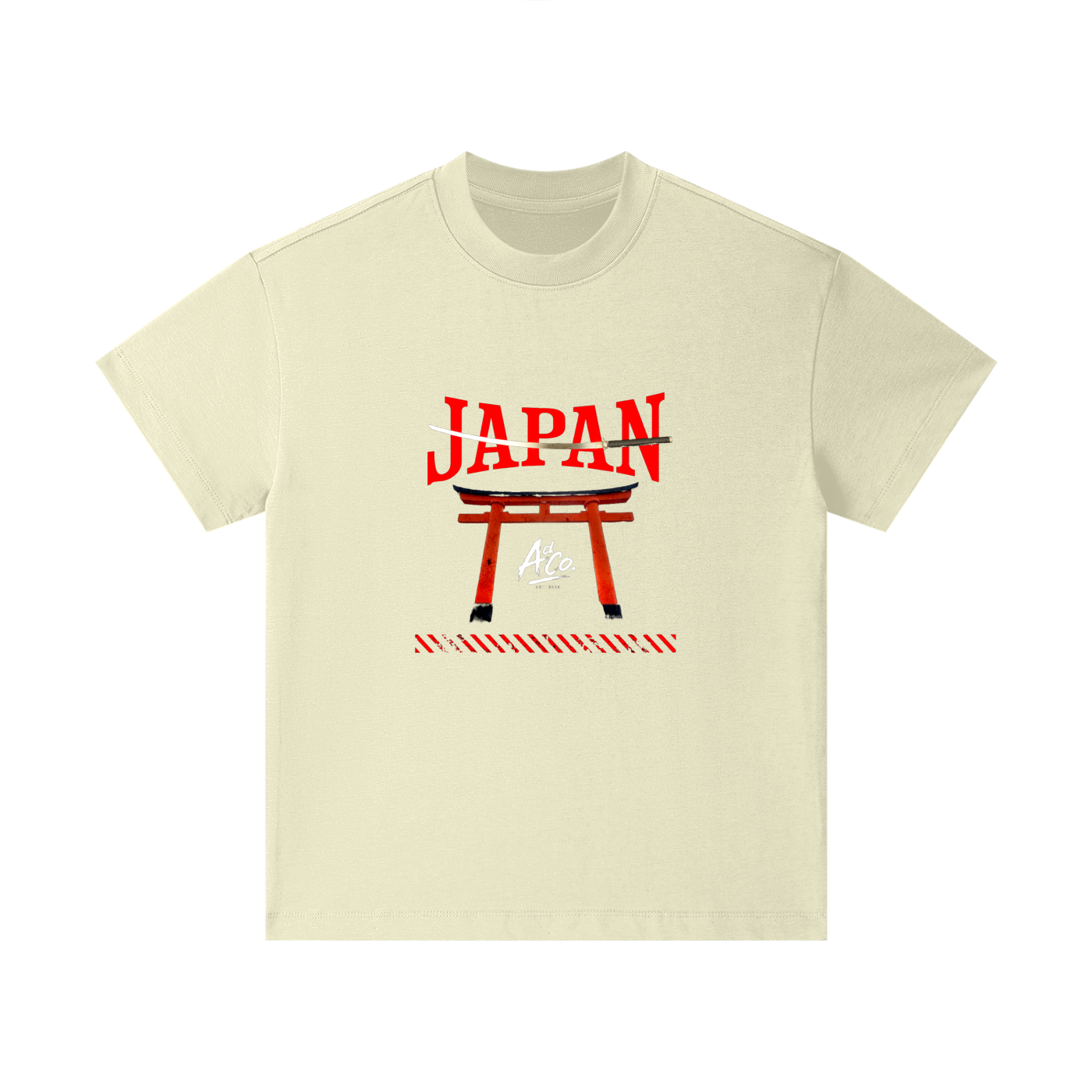 Youth · Pure Cotton Essential Kids T-Shirt · Japan