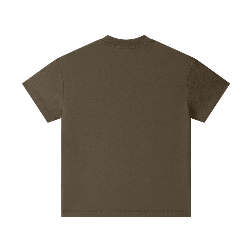 Youth · Pure Cotton Essential Kids T-Shirt · Japan