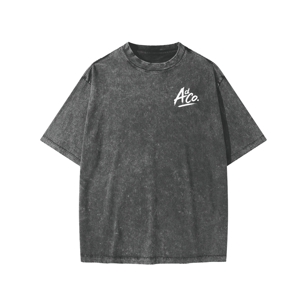 Youth · Snow Washed Youth T-Shirt · Create Your Own Noise
