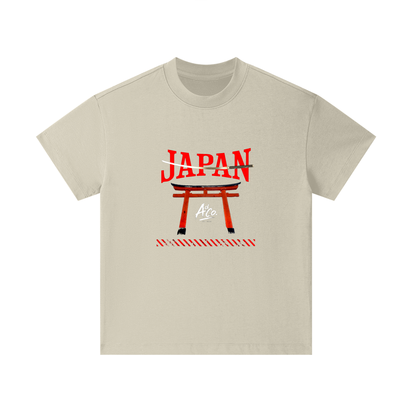 Youth · Pure Cotton Essential Kids T-Shirt · Japan