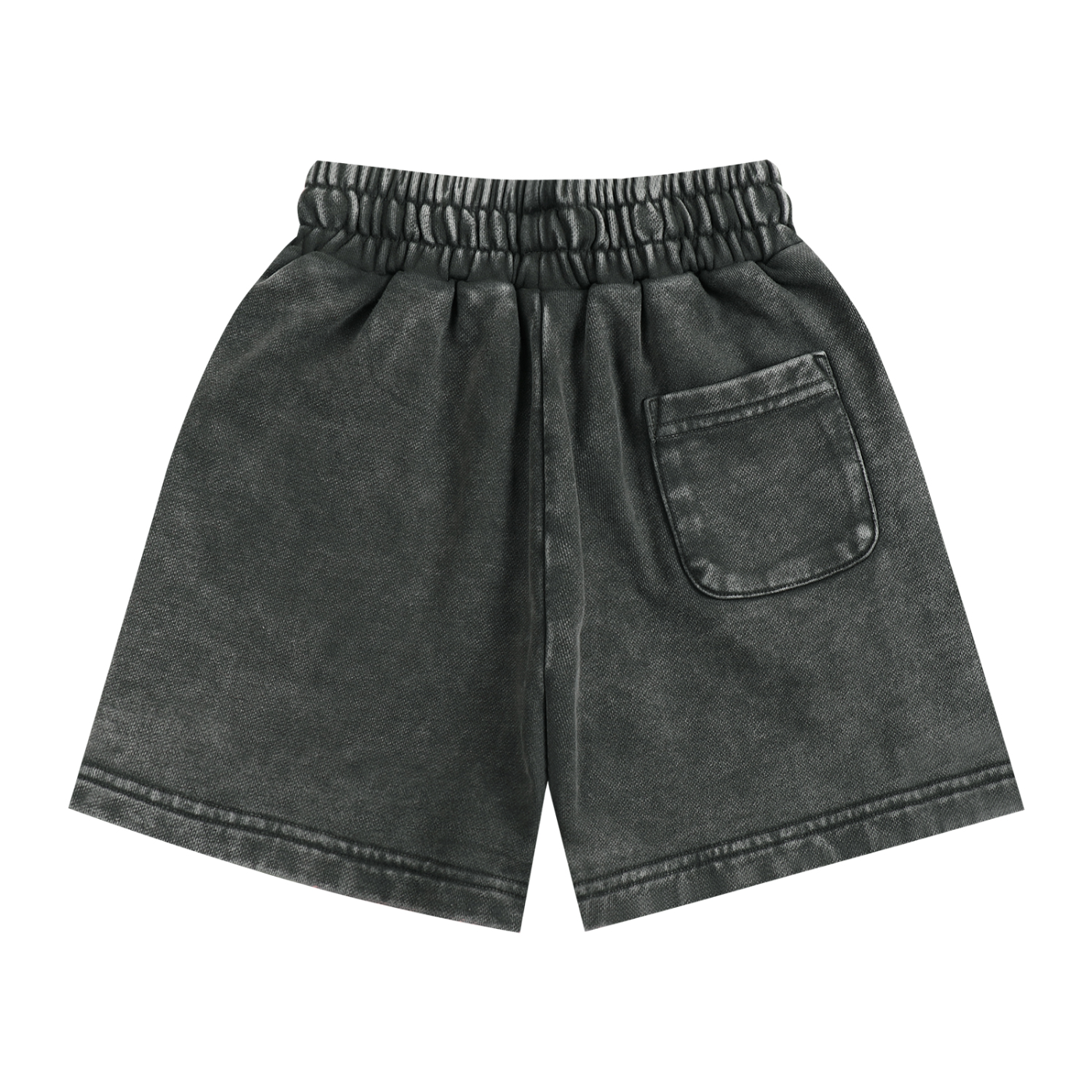 Youth · Snow Washed Kids' Shorts · Blossom