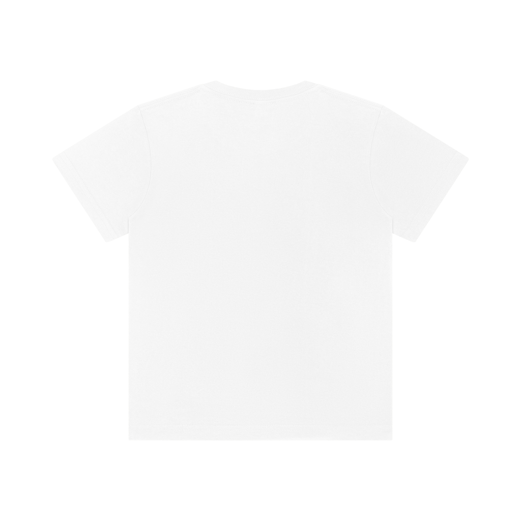 Youth · Kid's Crewneck Short Sleeve T-Shirt · Eternal