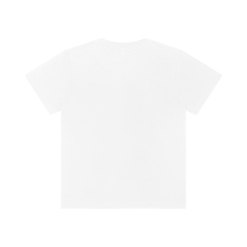 Youth · Kid's Crewneck Short Sleeve T-Shirt · Eternal