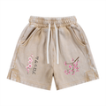 Youth · Snow Washed Kids' Shorts · Blossom