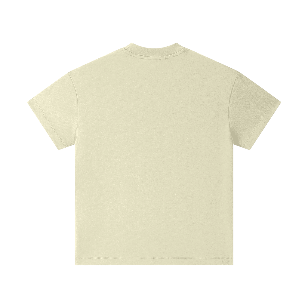 Youth · Pure Cotton Essential Kids T-Shirt · SAMURAI