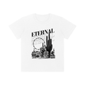 Youth · Kid's Crewneck Short Sleeve T-Shirt · Eternal