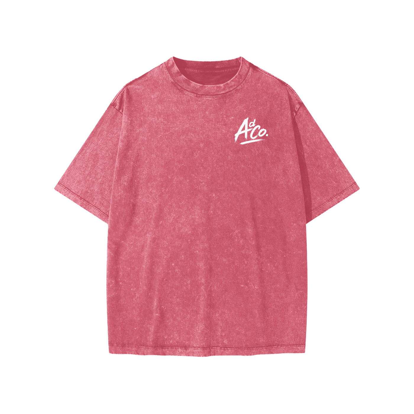 Youth · Snow Washed Youth T-Shirt · Create Your Own Noise
