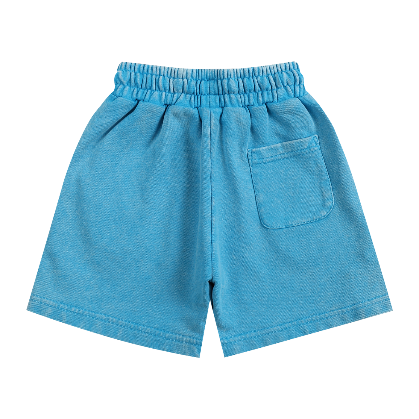 Youth · Snow Washed Kids' Shorts · Blossom