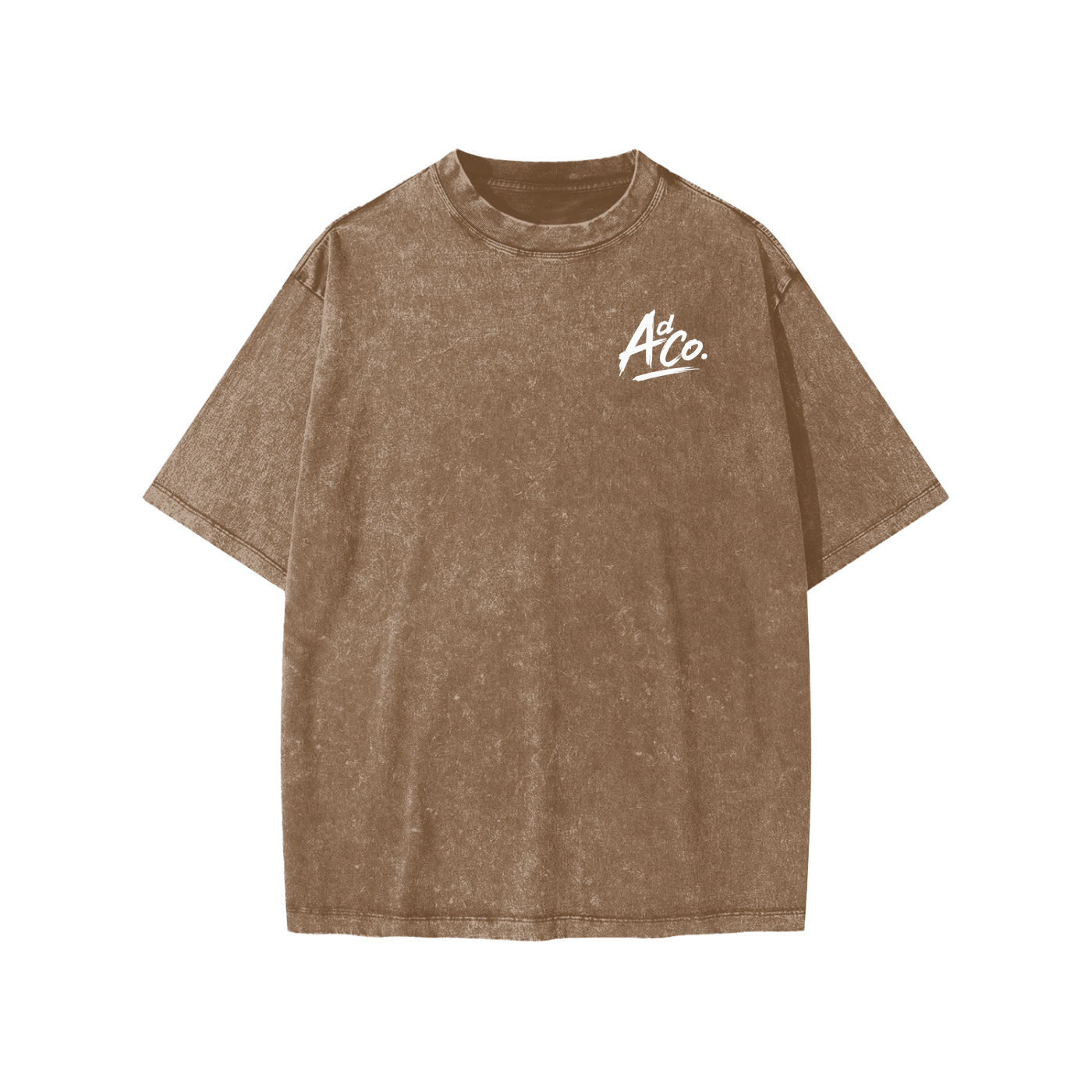 Youth · Snow Washed Youth T-Shirt · Create Your Own Noise