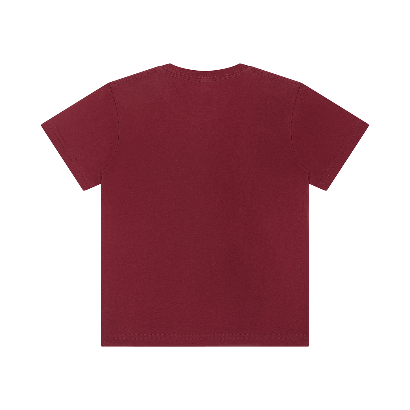 Youth · Kid's Crewneck Short Sleeve T-Shirt · Eternal