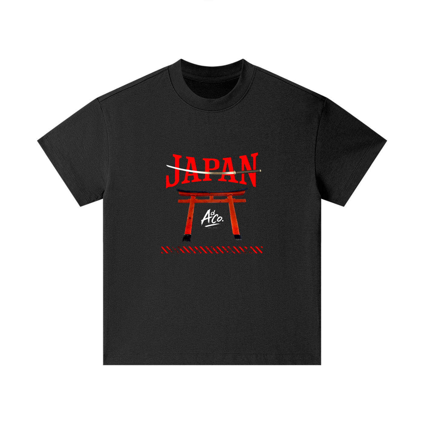 Youth · Pure Cotton Essential Kids T-Shirt · Japan