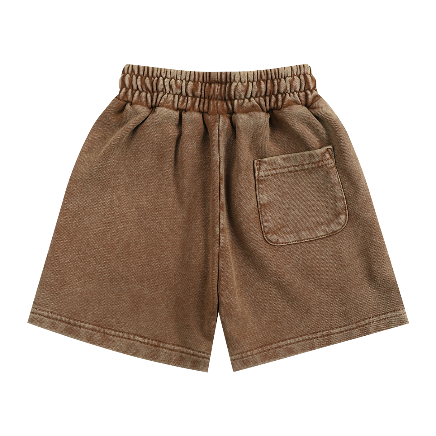 Youth · Snow Washed Kids' Shorts · Blossom
