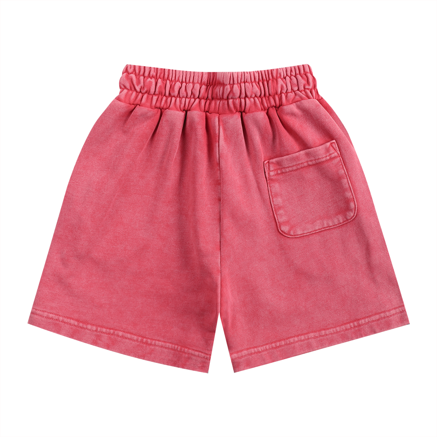 Youth · Snow Washed Kids' Shorts · Blossom