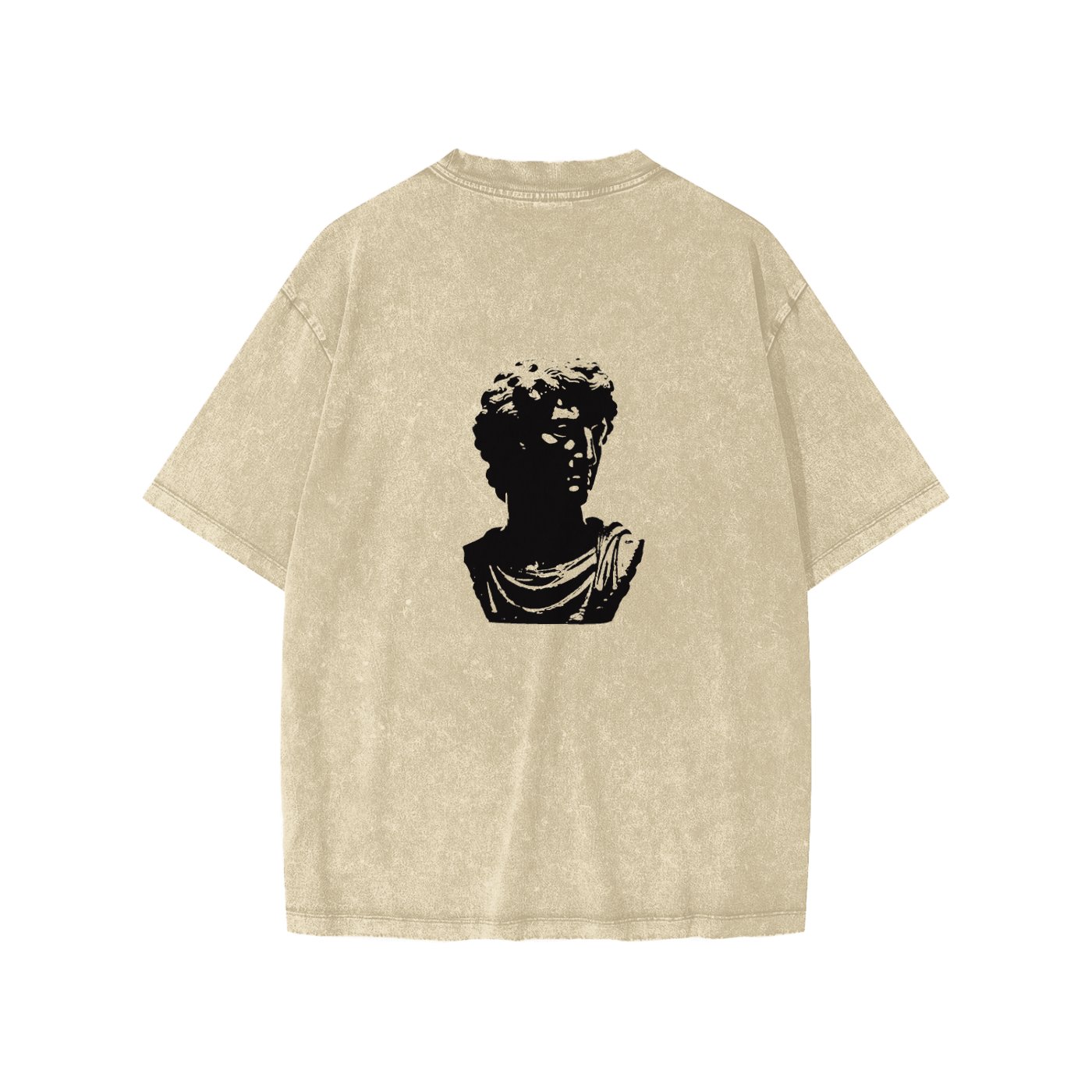 Youth · Snow Washed Kid's T-Shirt · Greek